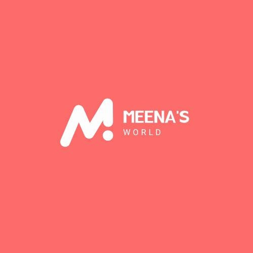 Meena'sWorldOnline